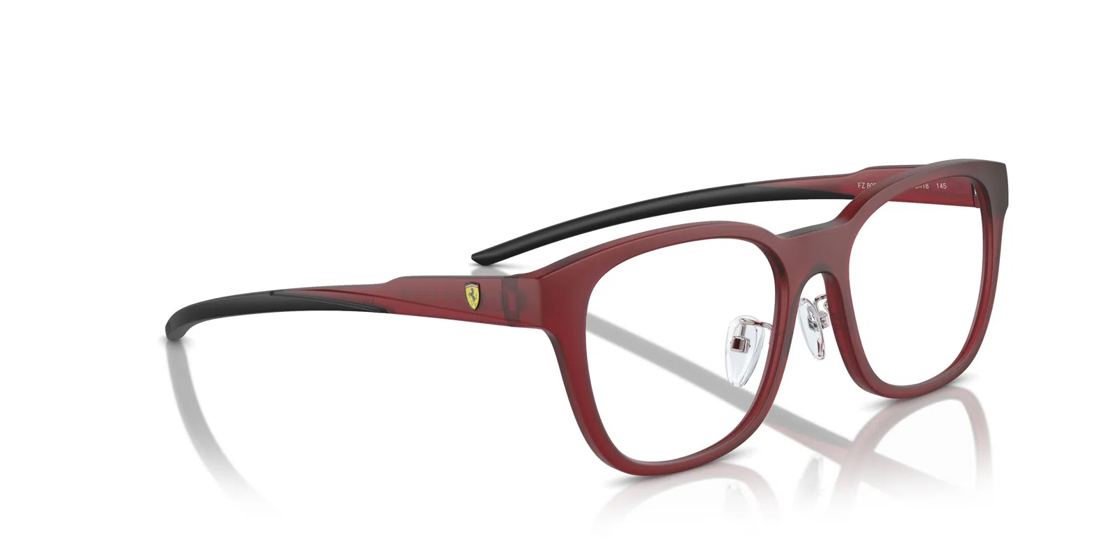Scuderia Ferrari 8006F Eyeglasses - view 20